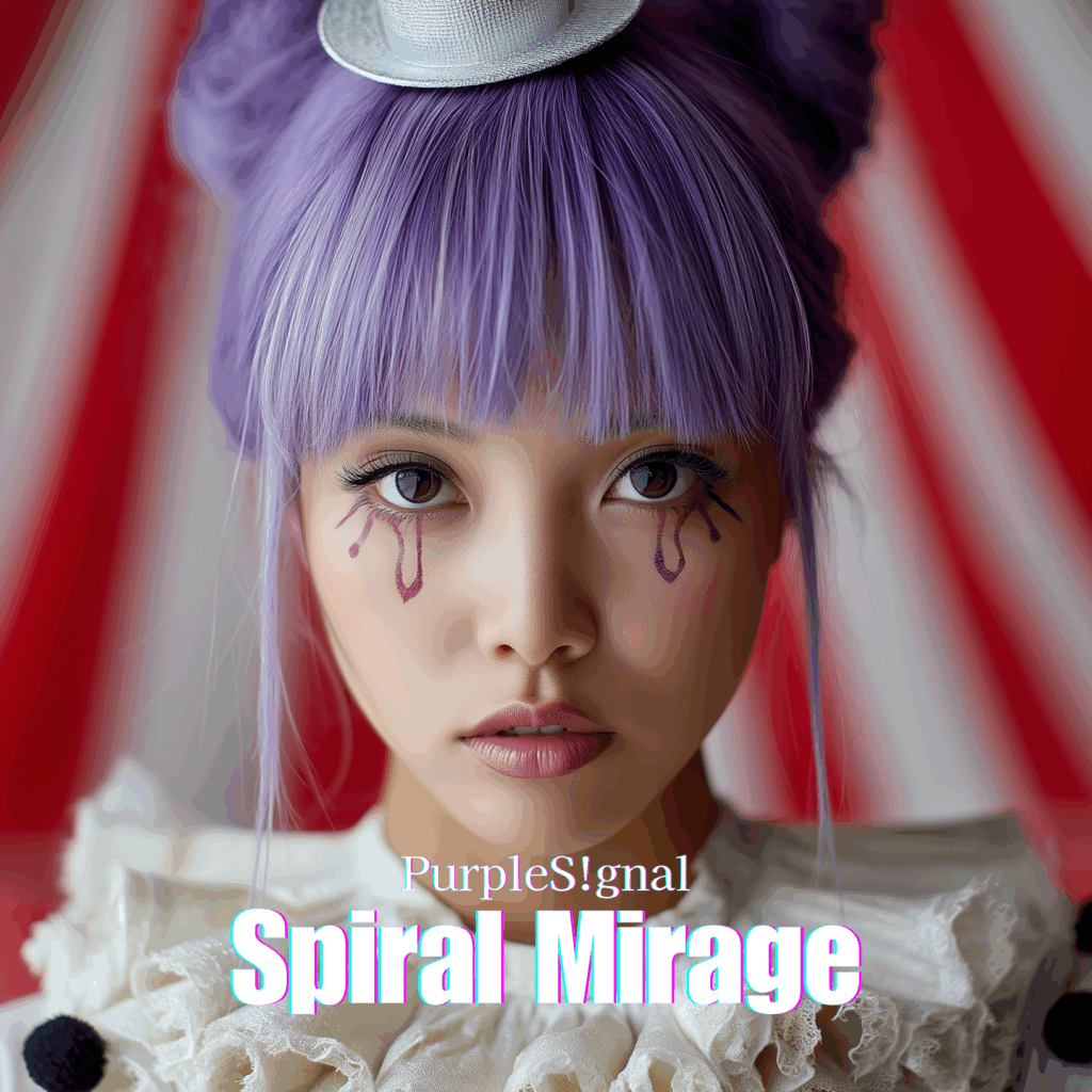 Spiral Mirage